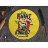  Minions Let's fight with kung fu sounds