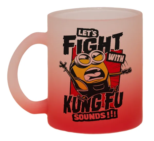 Minions Let's fight with kung fu sounds — 1