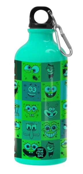 BOB spongebob and friends — 1