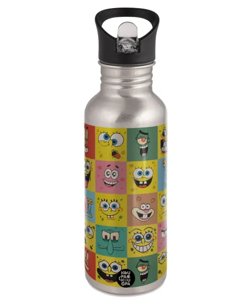 BOB spongebob and friends — 1