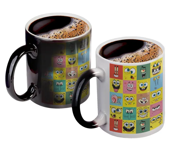 BOB spongebob and friends — 1
