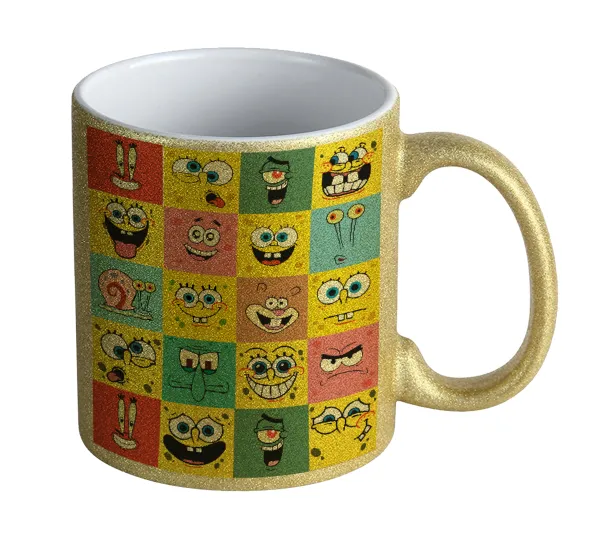 BOB spongebob and friends — 1