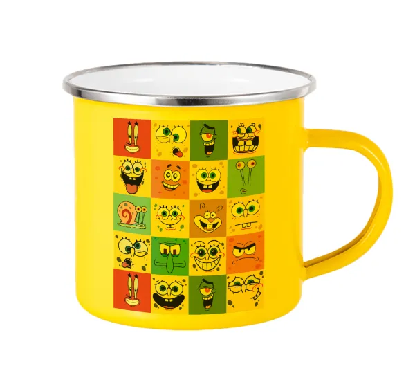 BOB spongebob and friends — 1