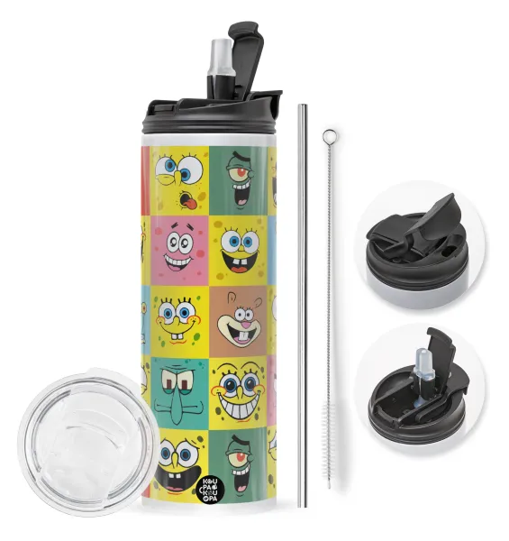 BOB spongebob and friends — 1