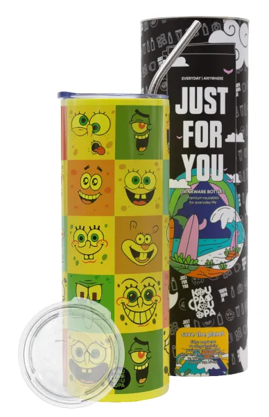 BOB spongebob and friends — 1