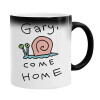  Gary come home