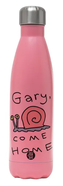 Gary come home — 1