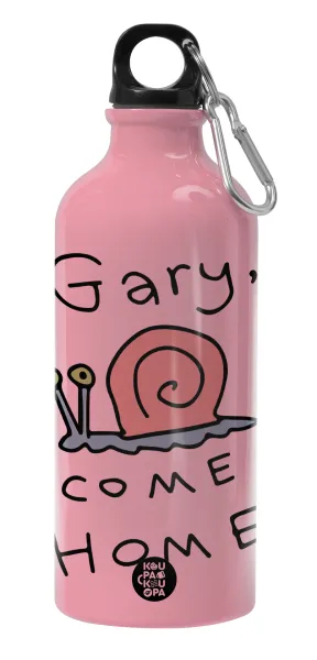 Gary come home — 1