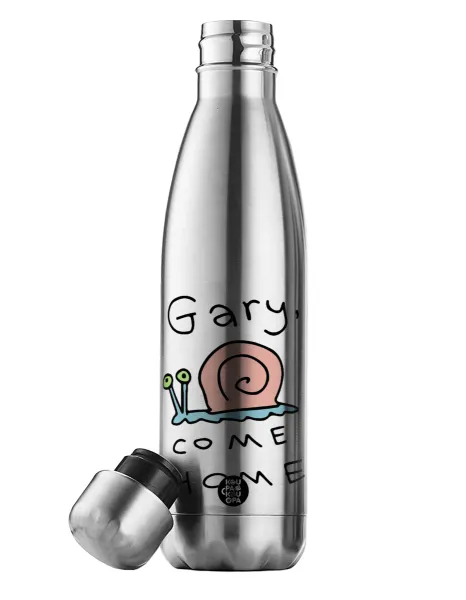 Gary come home — 1