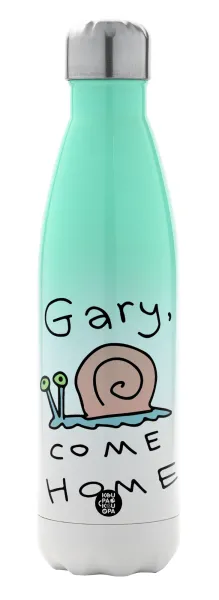 Gary come home — 1