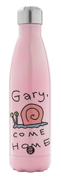 Gary come home — 1