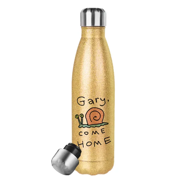 Gary come home — 1