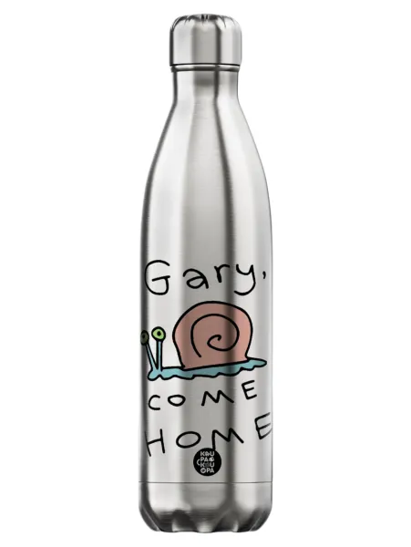 Gary come home — 1