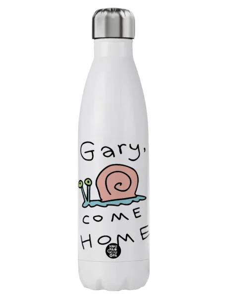 Gary come home — 1