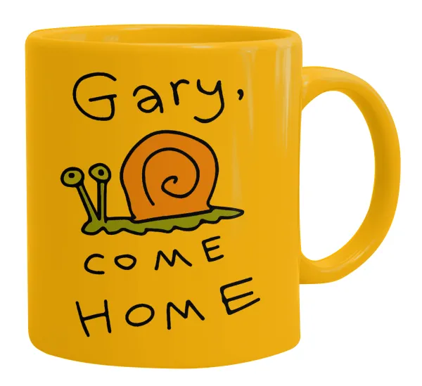 Gary come home — 1