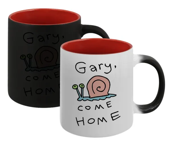 Gary come home — 1