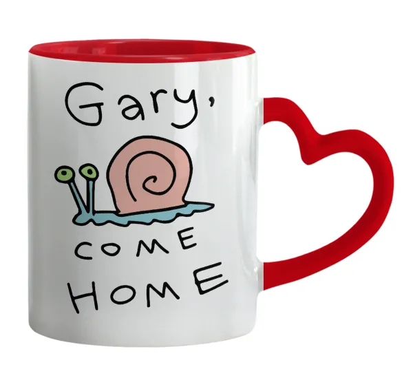 Gary come home — 1