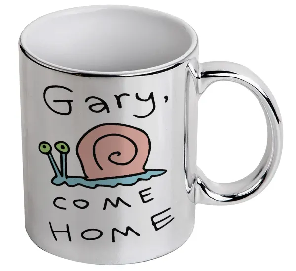 Gary come home — 1