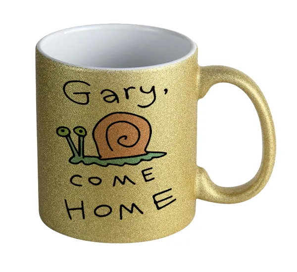 Gary come home — 1