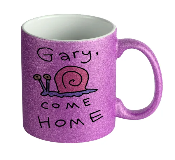 Gary come home — 1