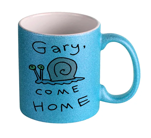 Gary come home — 1