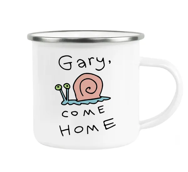 Gary come home — 1