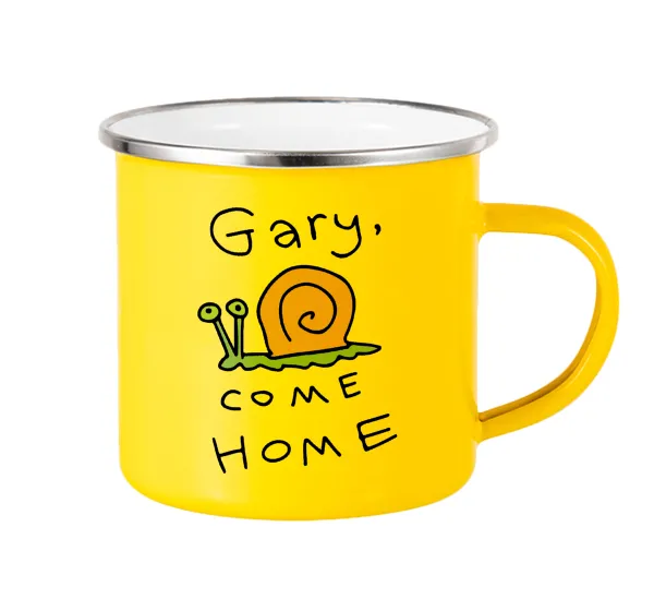 Gary come home — 1