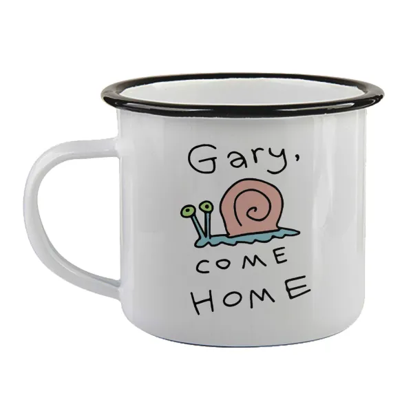 Gary come home — 1