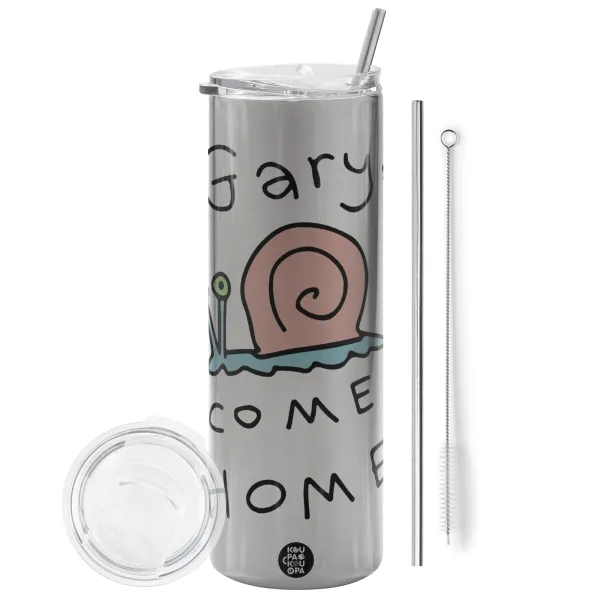 Gary come home — 1