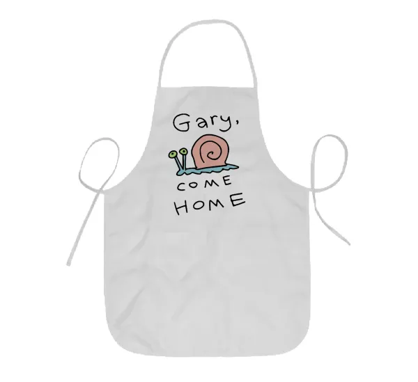 Gary come home — 1
