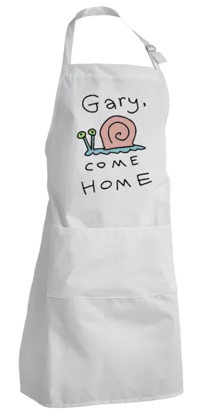 Gary come home — 1