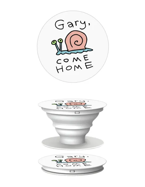 Gary come home — 2