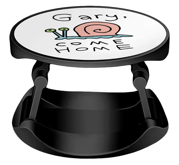 Gary come home — 1