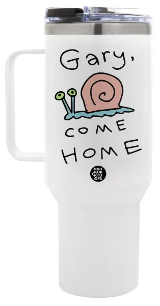 Gary come home — 1