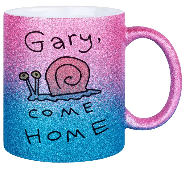 Gary come home — 1