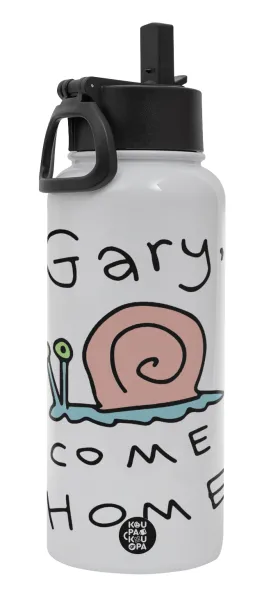 Gary come home — 1