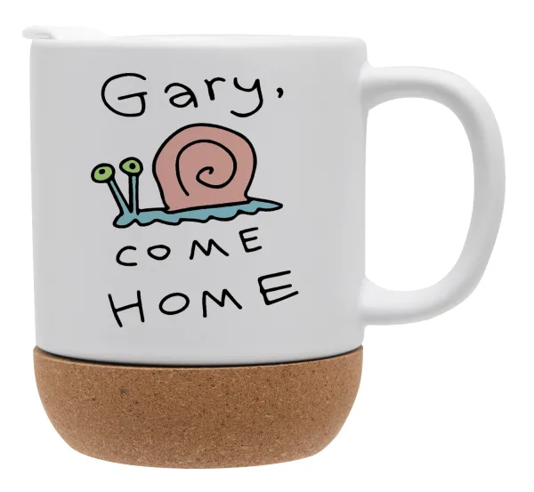 Gary come home — 1