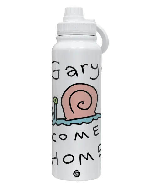 Gary come home — 1