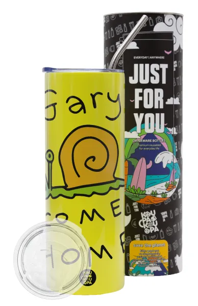 Gary come home — 1