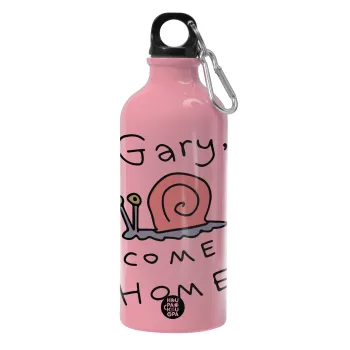 Gary come home, Παγούρι νερού 600ml