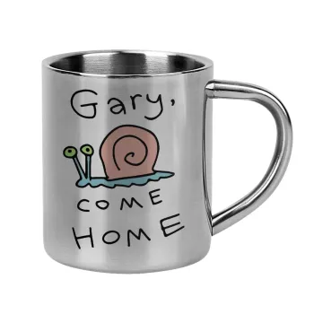 Gary come home, Mug Stainless steel double wall 300ml