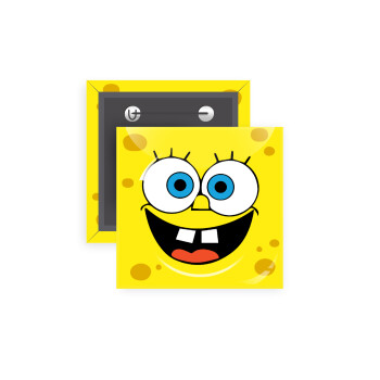 BOB, Κονκάρδα παραμάνα τετράγωνη 5x5cm