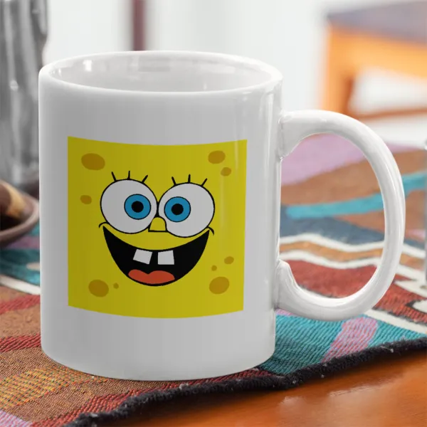 BOB — 2