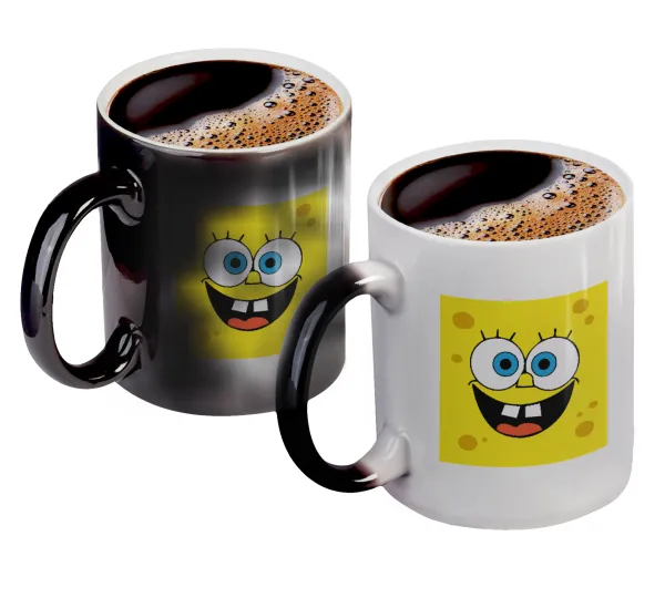 BOB — 1