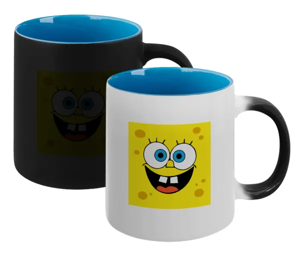 BOB — 1