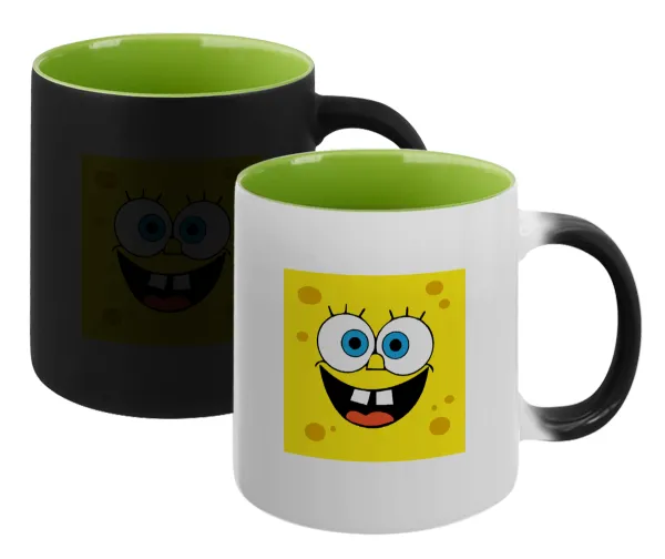 BOB — 1