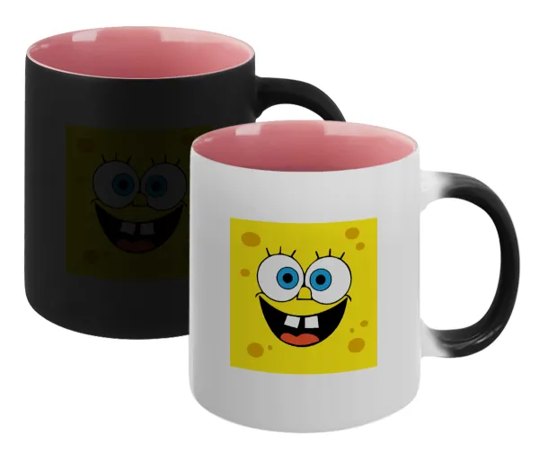 BOB — 1