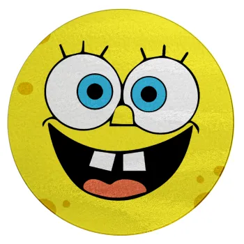 Μπομπ, Επιφάνεια κοπής γυάλινη στρογγυλή (30cm)