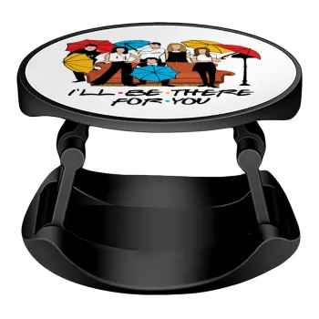 Friends cover, Phone Holders Stand  Stand Hand-held Mobile Phone Holder