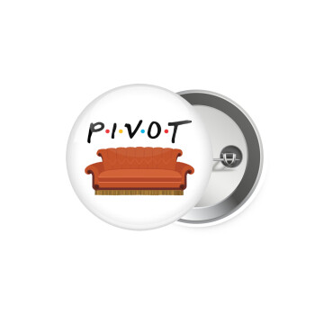 Friends Pivot, Κονκάρδα παραμάνα 5.9cm